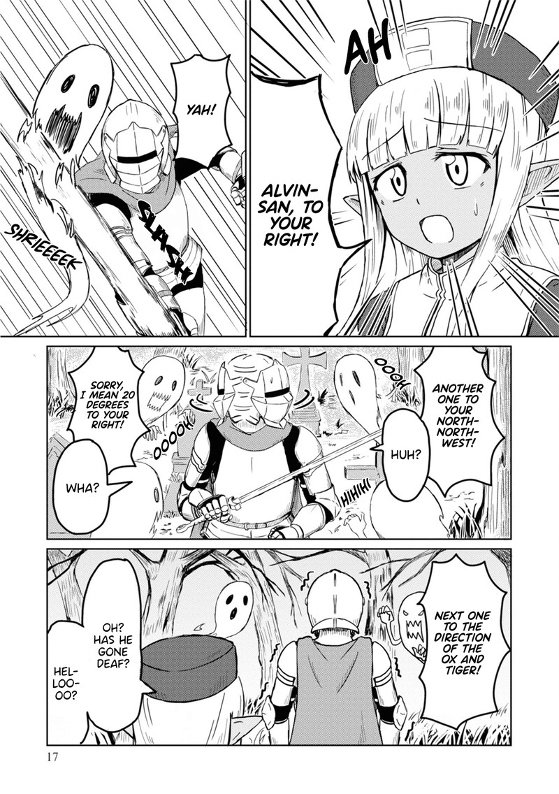 Kono Healer Mendokusai 2 1
