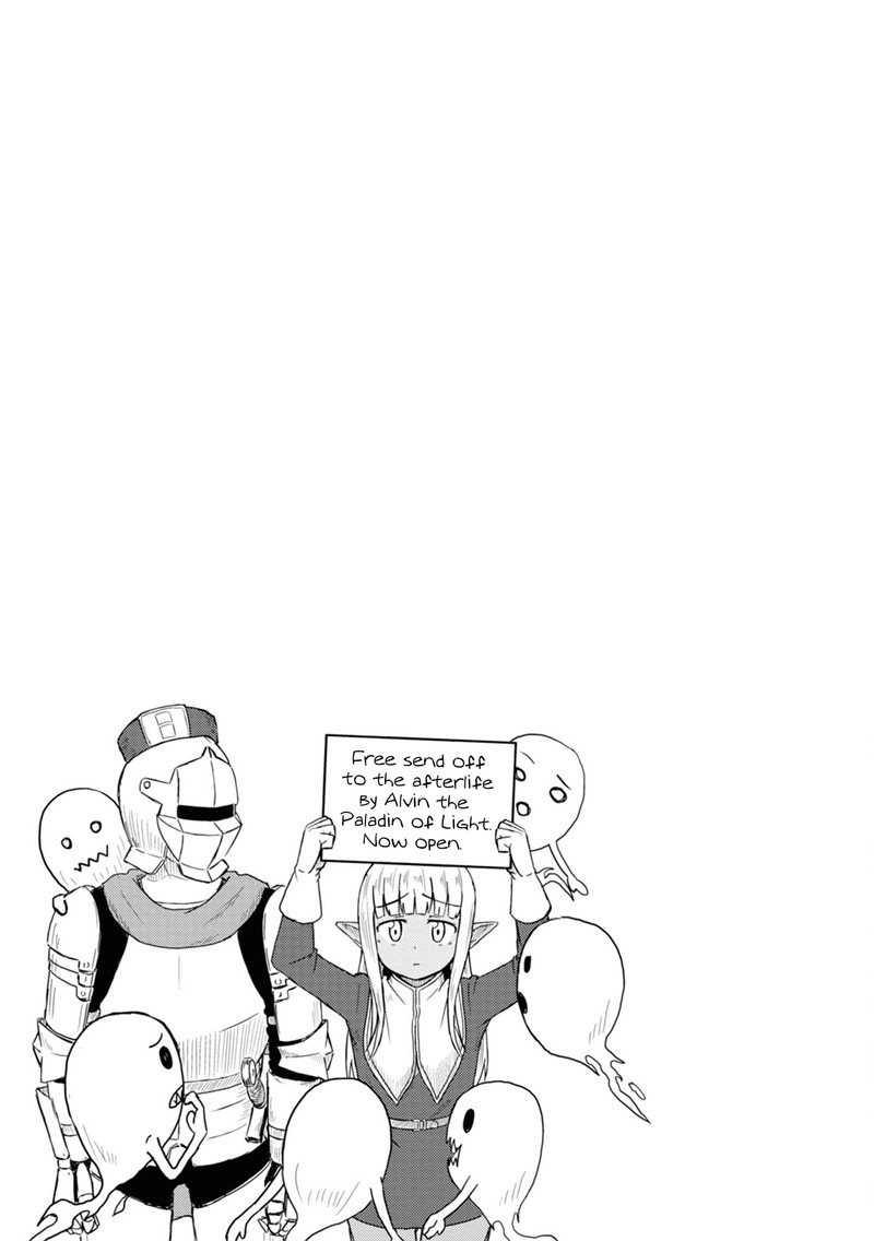 Kono Healer Mendokusai 2 11