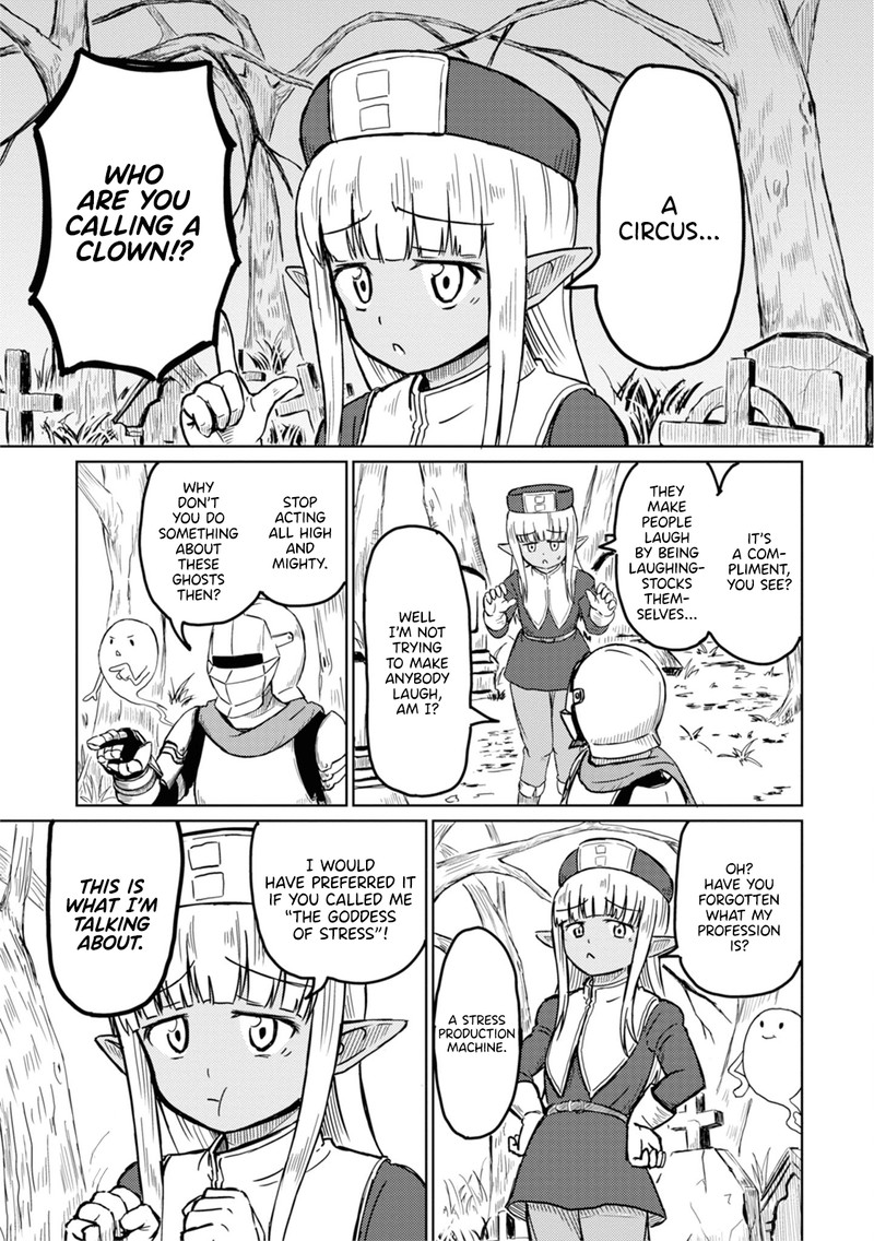 Kono Healer Mendokusai 2 6