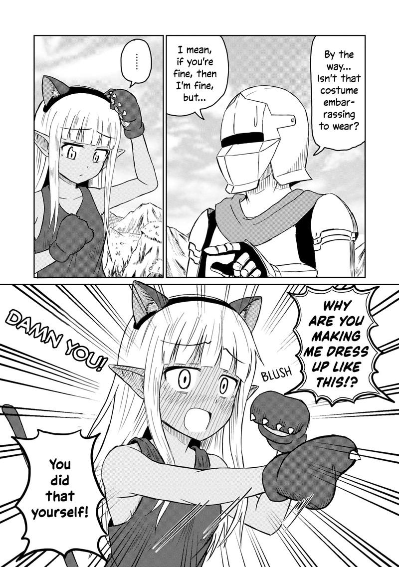 Kono Healer Mendokusai 20a 10