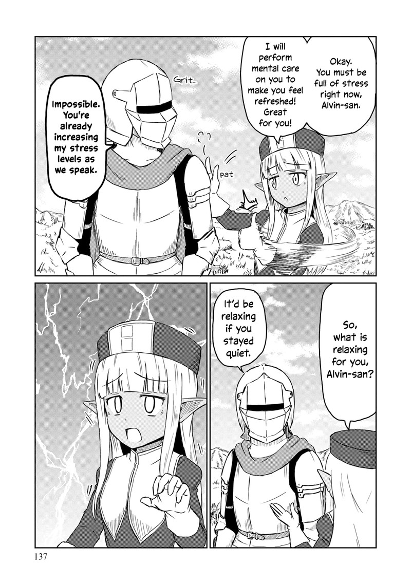 Kono Healer Mendokusai 20a 3