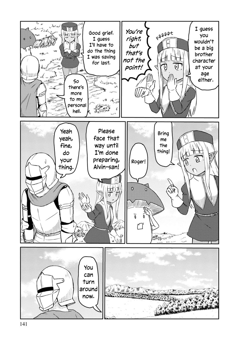 Kono Healer Mendokusai 20a 7
