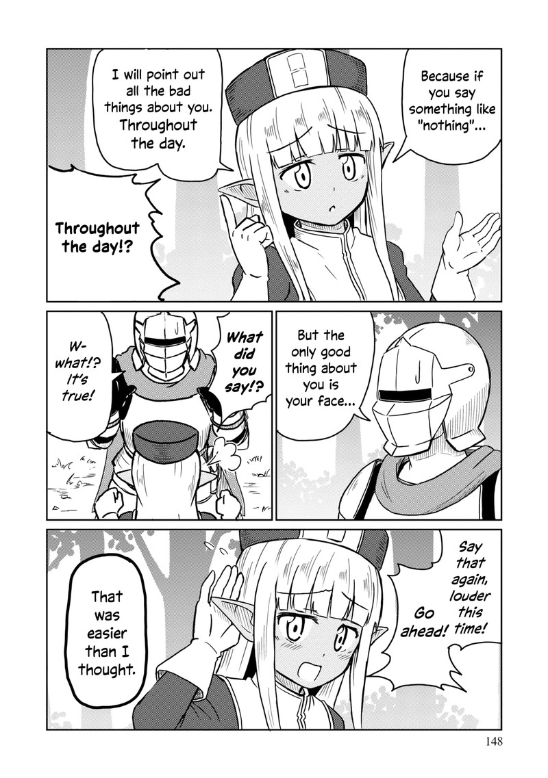 Kono Healer Mendokusai 20b 2