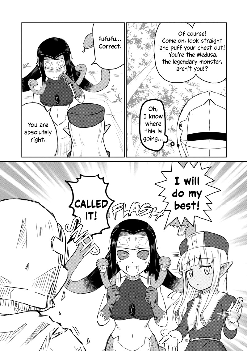 Kono Healer Mendokusai 22 10