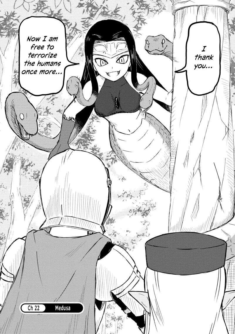 Kono Healer Mendokusai 22 2