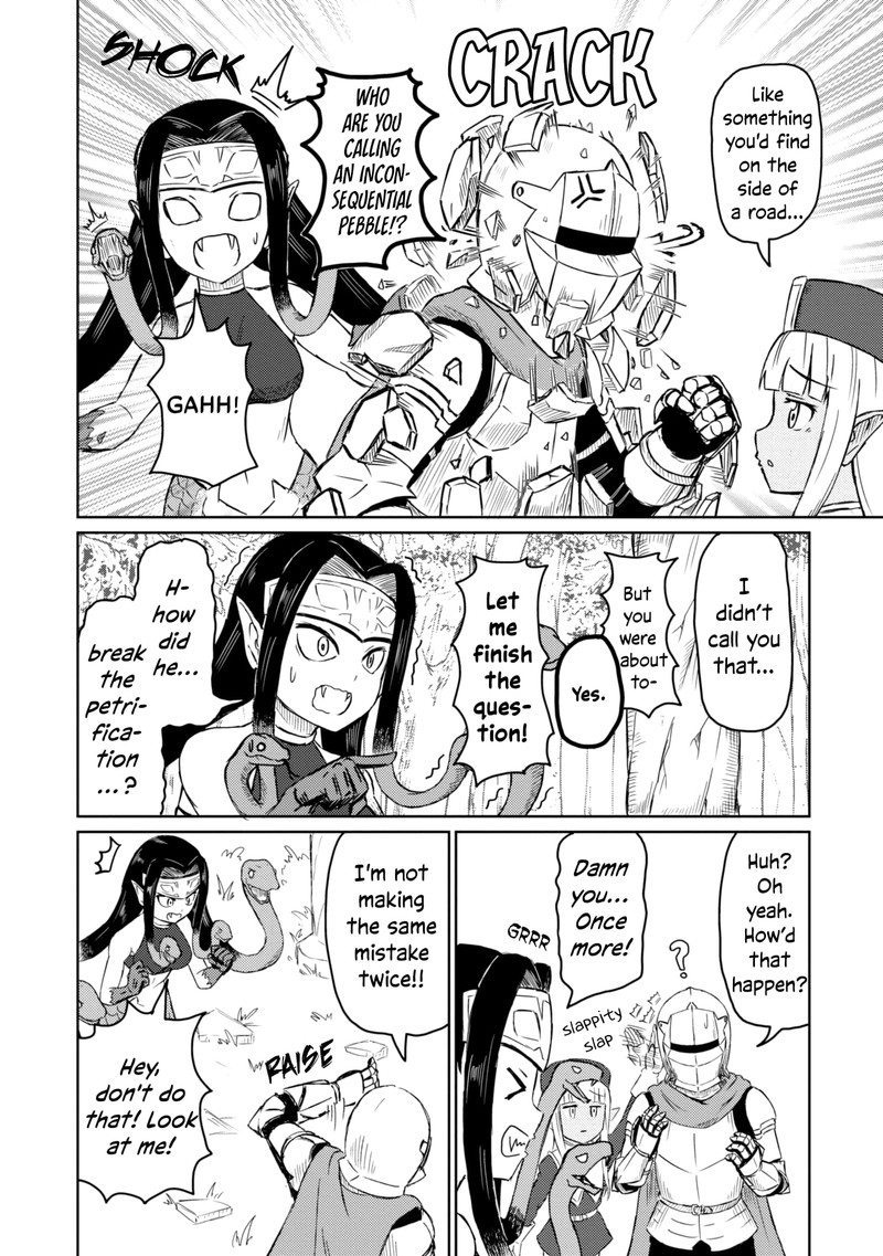 Kono Healer Mendokusai 22 6