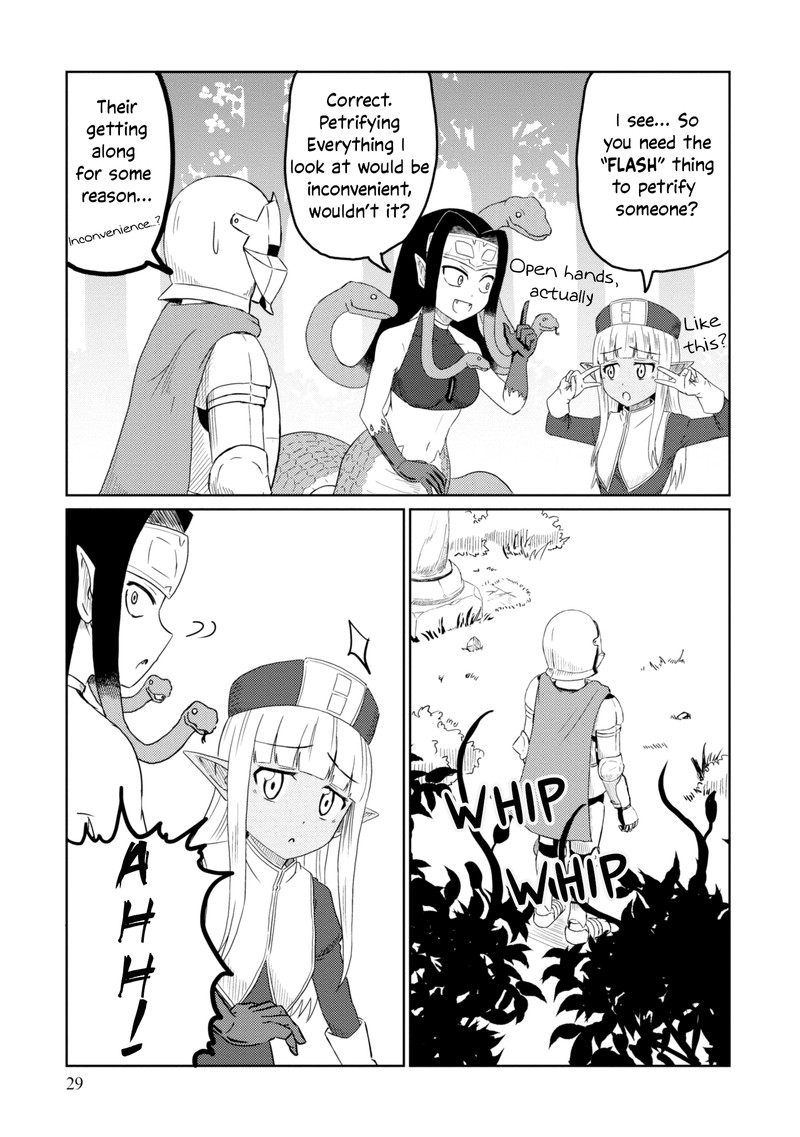 Kono Healer Mendokusai 23 1