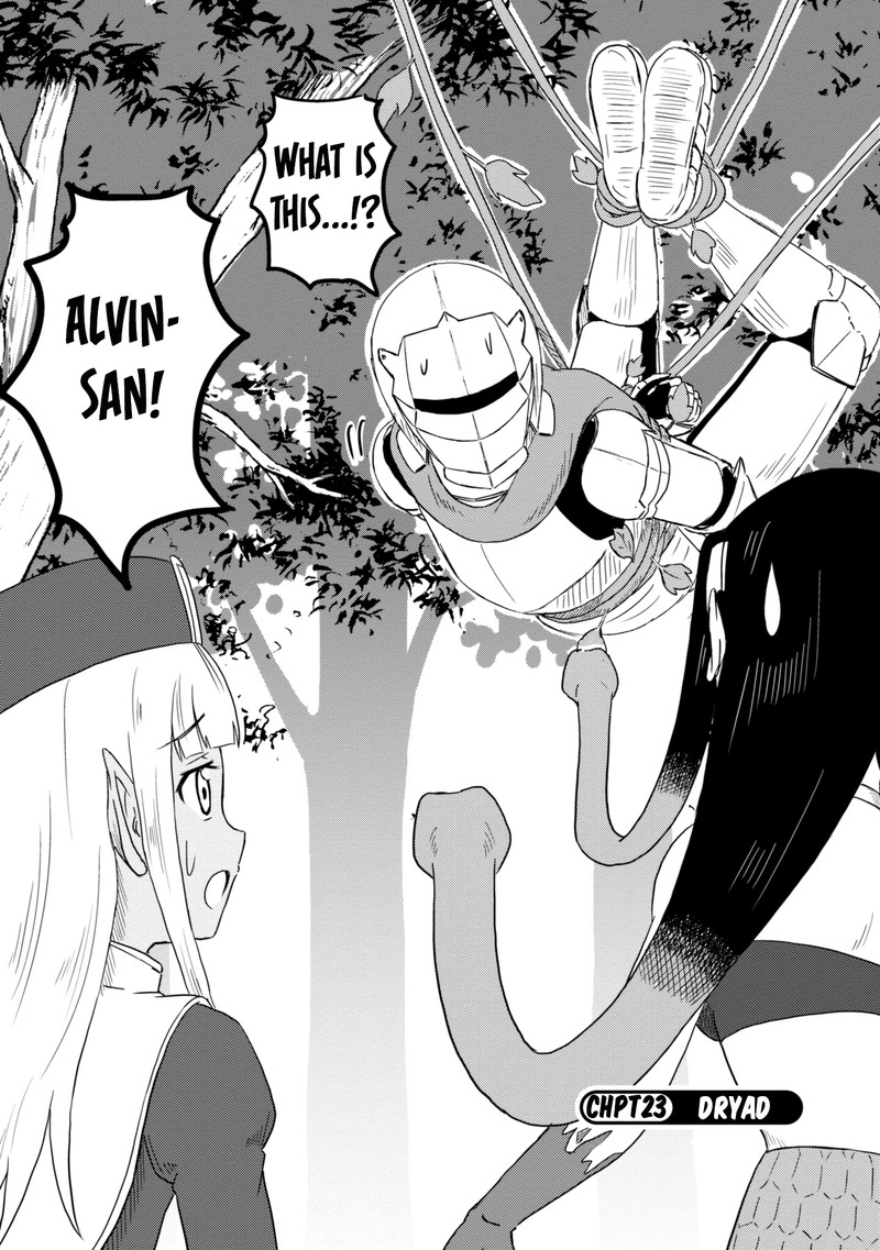Kono Healer Mendokusai 23 2
