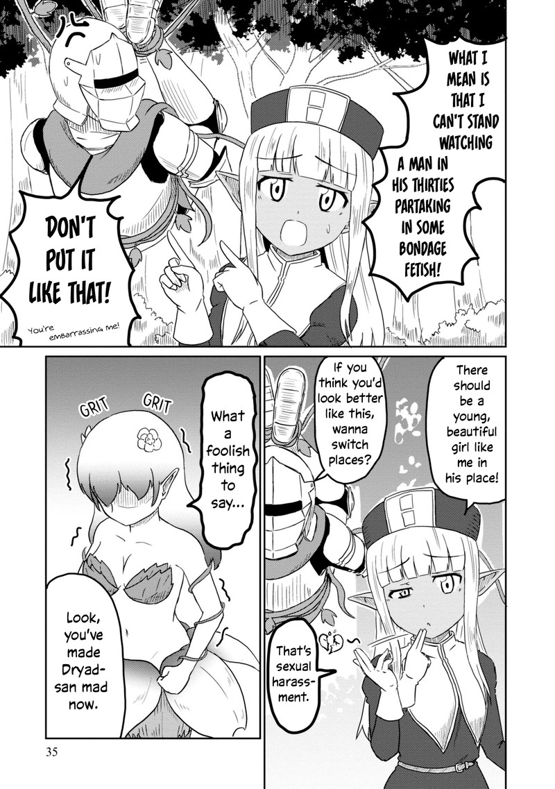 Kono Healer Mendokusai 23 7