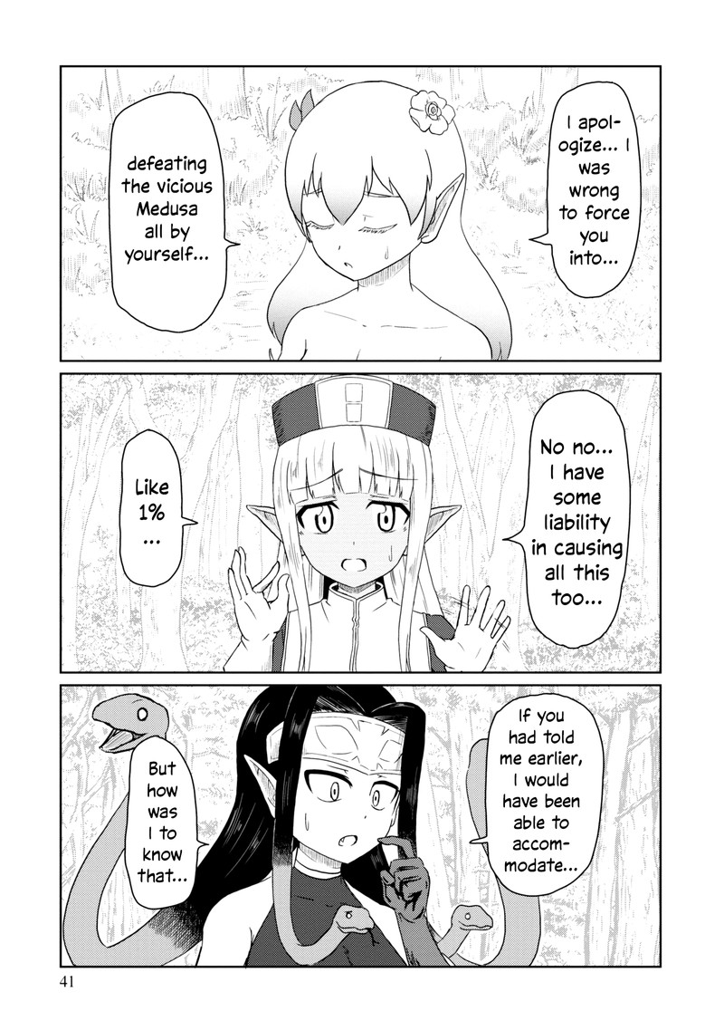 Kono Healer Mendokusai 24 1