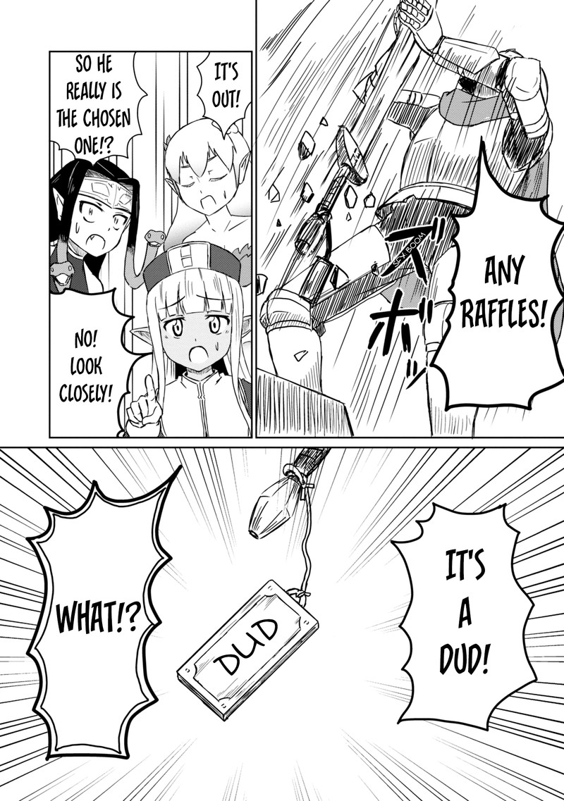 Kono Healer Mendokusai 24 12
