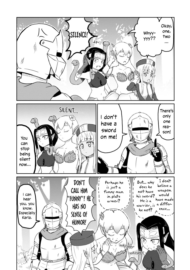 Kono Healer Mendokusai 24 4