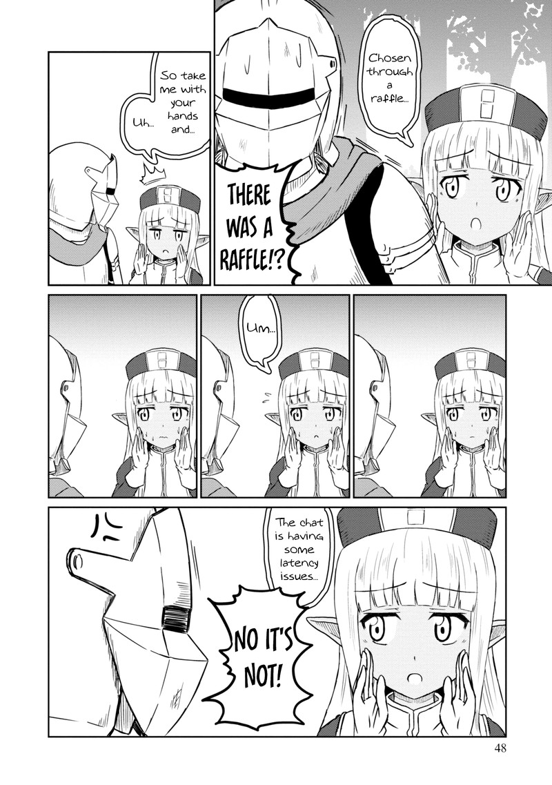 Kono Healer Mendokusai 24 8