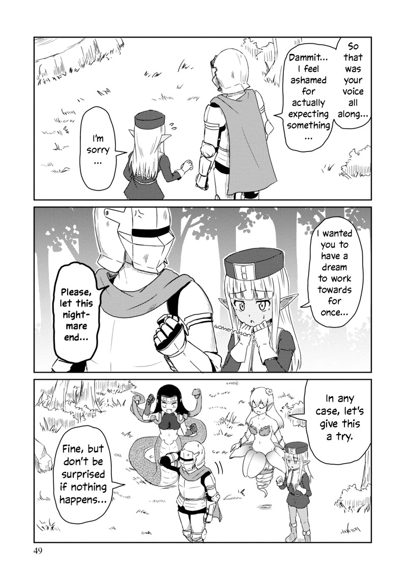 Kono Healer Mendokusai 24 9