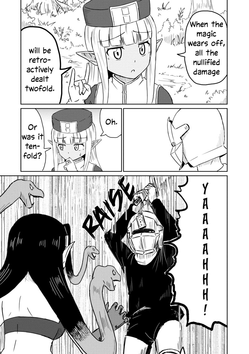 Kono Healer Mendokusai 25 11