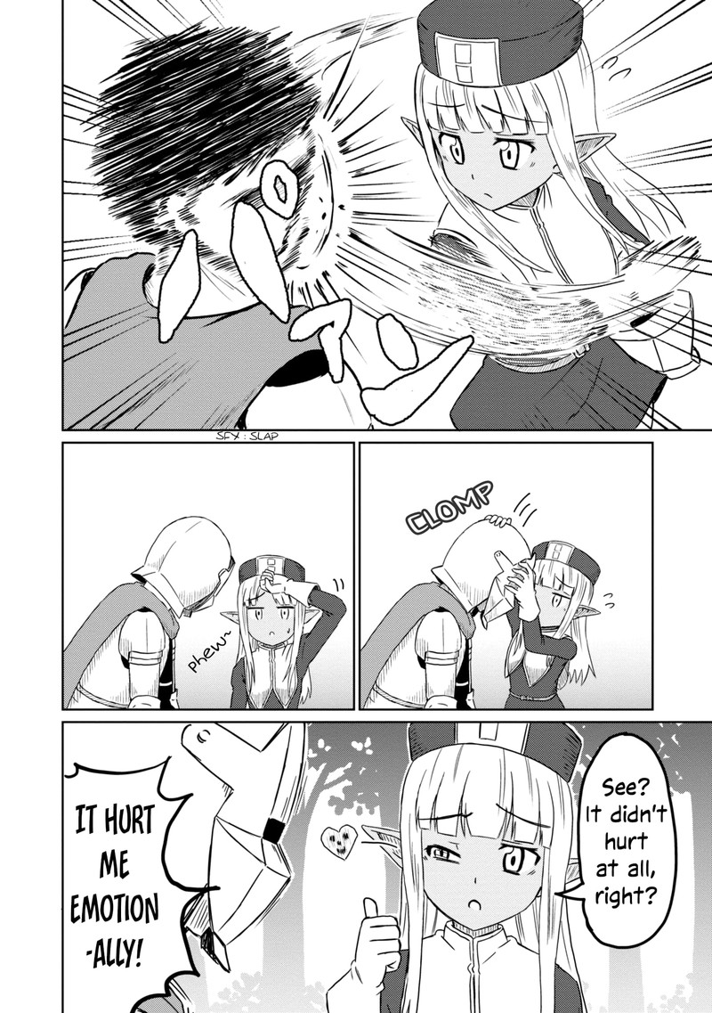 Kono Healer Mendokusai 25 6