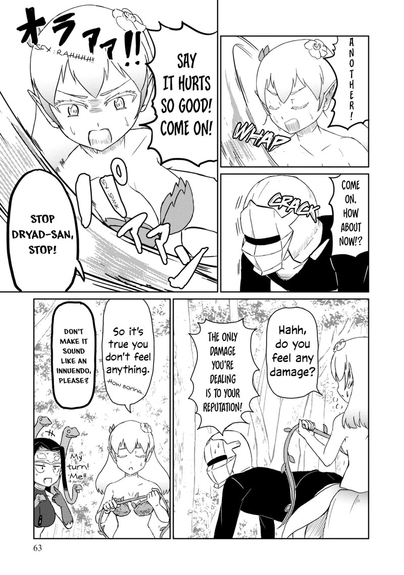 Kono Healer Mendokusai 25 9