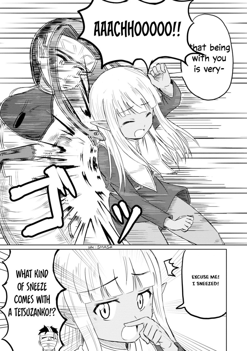 Kono Healer Mendokusai 26 10