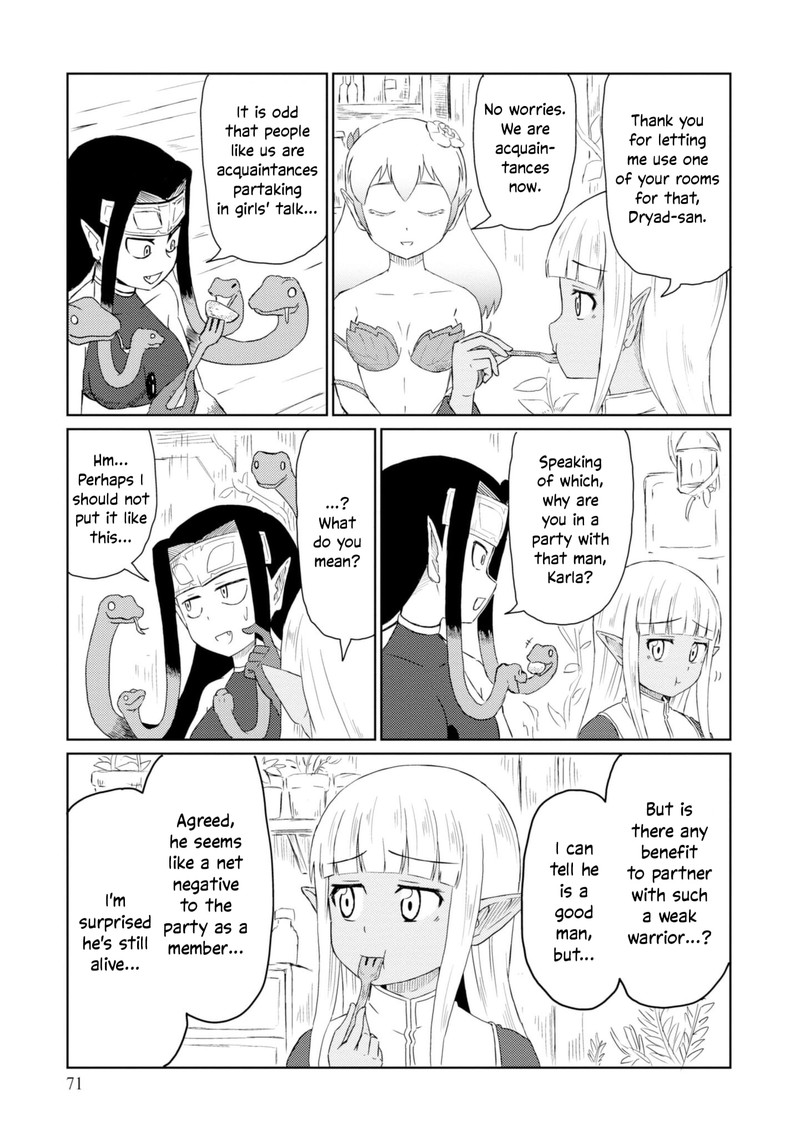 Kono Healer Mendokusai 26 3