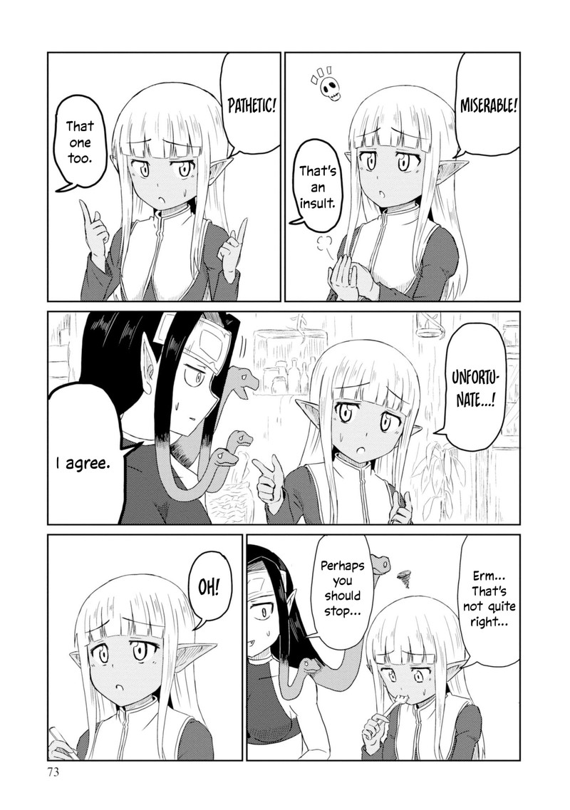 Kono Healer Mendokusai 26 5