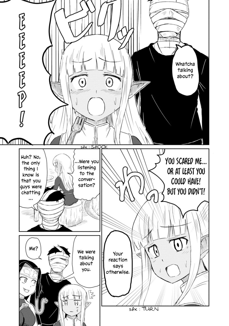 Kono Healer Mendokusai 26 7