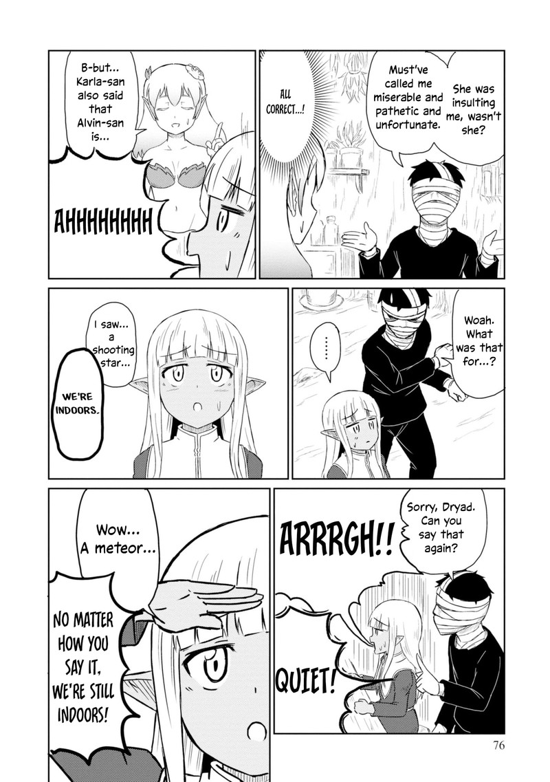 Kono Healer Mendokusai 26 8