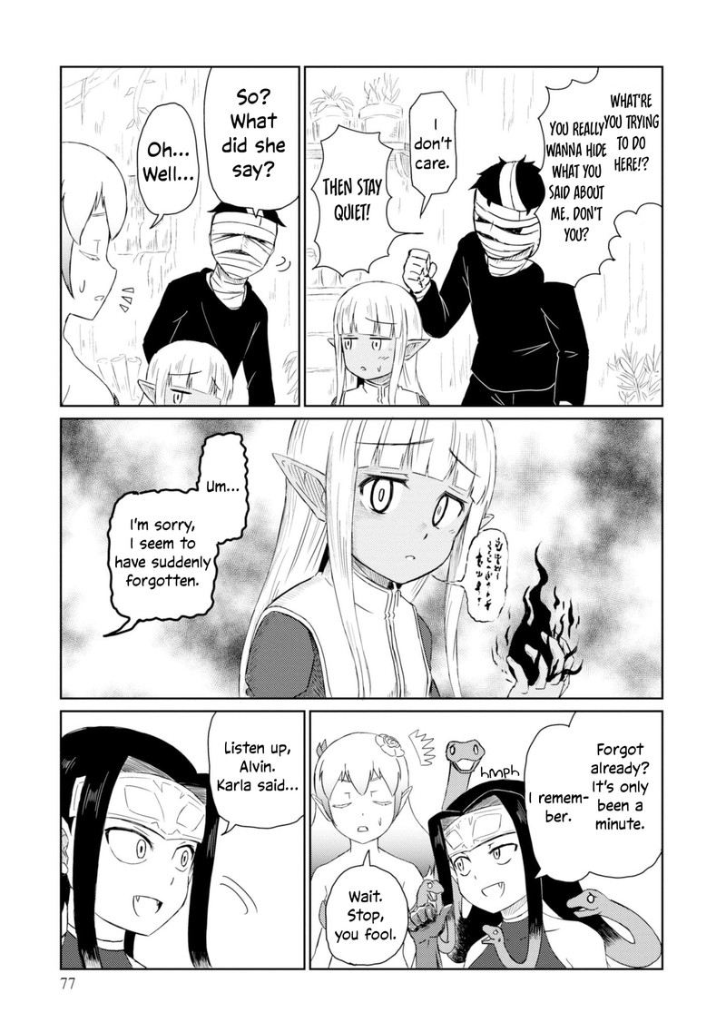 Kono Healer Mendokusai 26 9