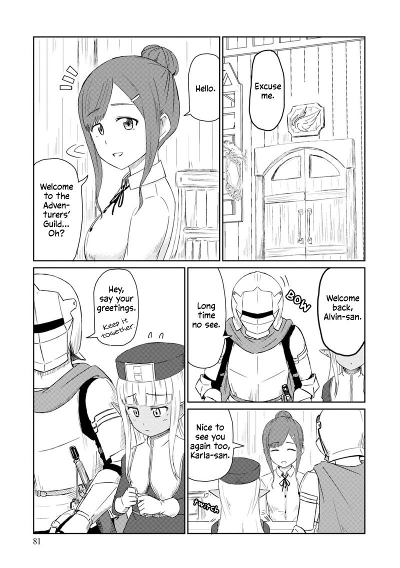 Kono Healer Mendokusai 27 1