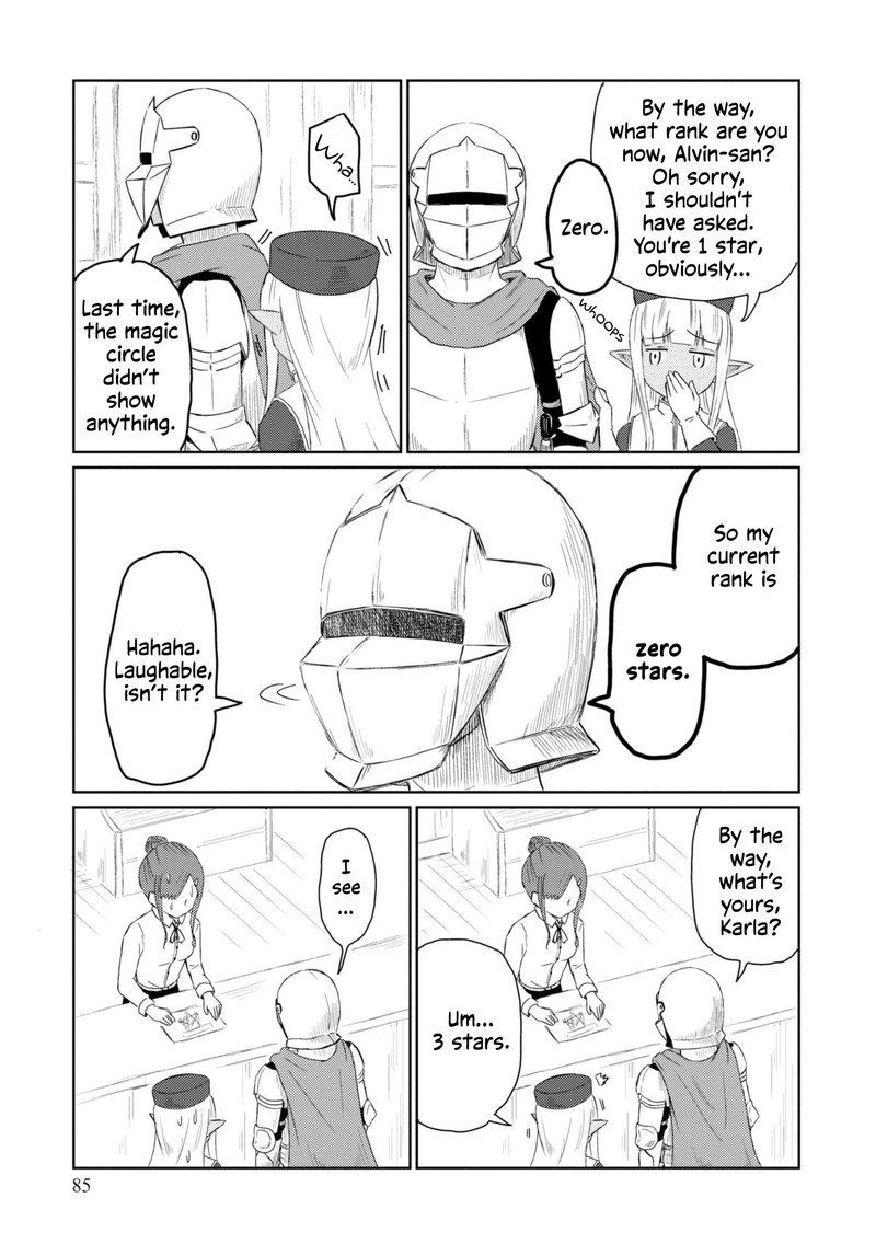 Kono Healer Mendokusai 27 5