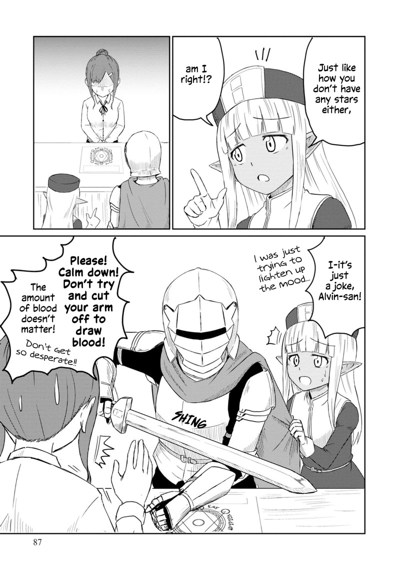 Kono Healer Mendokusai 27 7