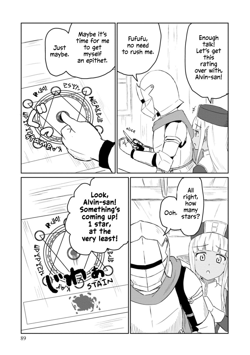 Kono Healer Mendokusai 27 9