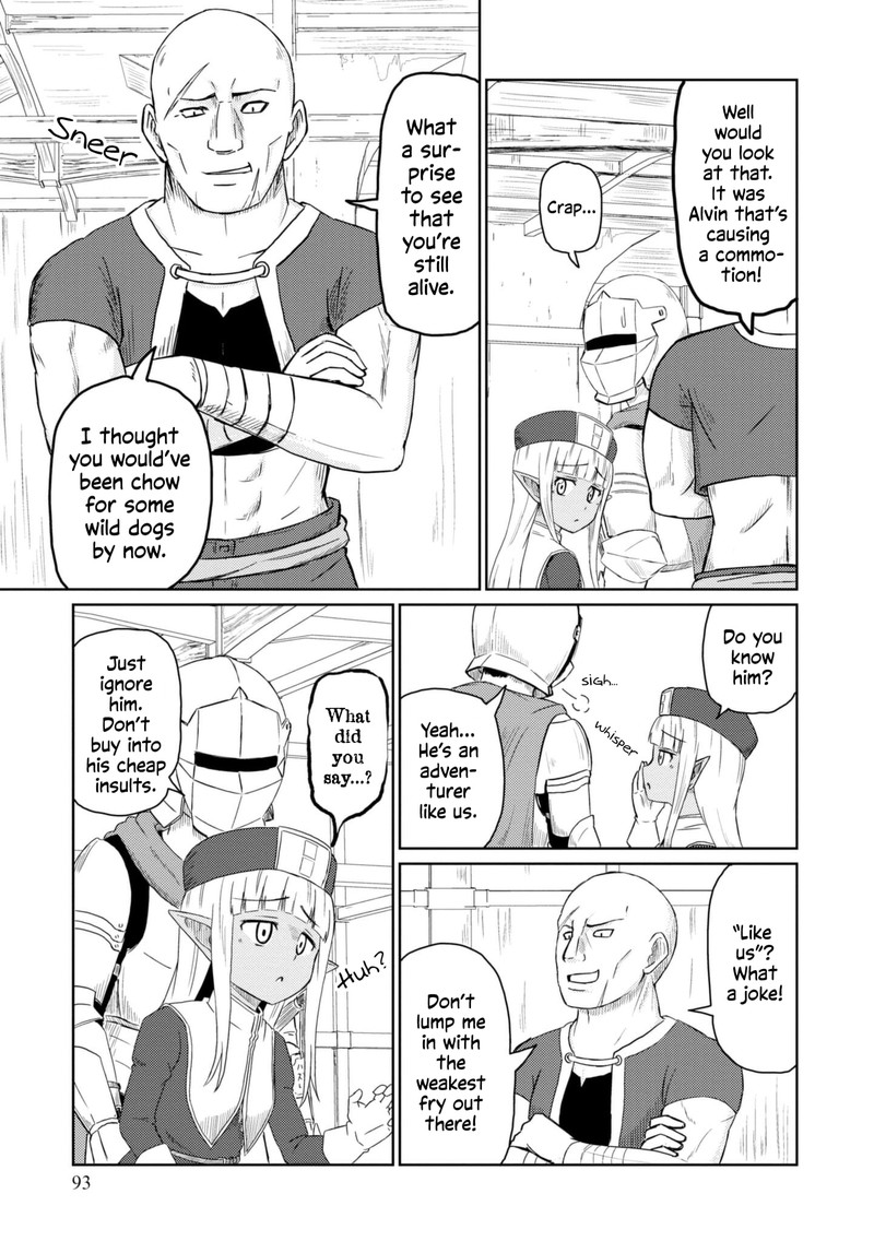 Kono Healer Mendokusai 28 1