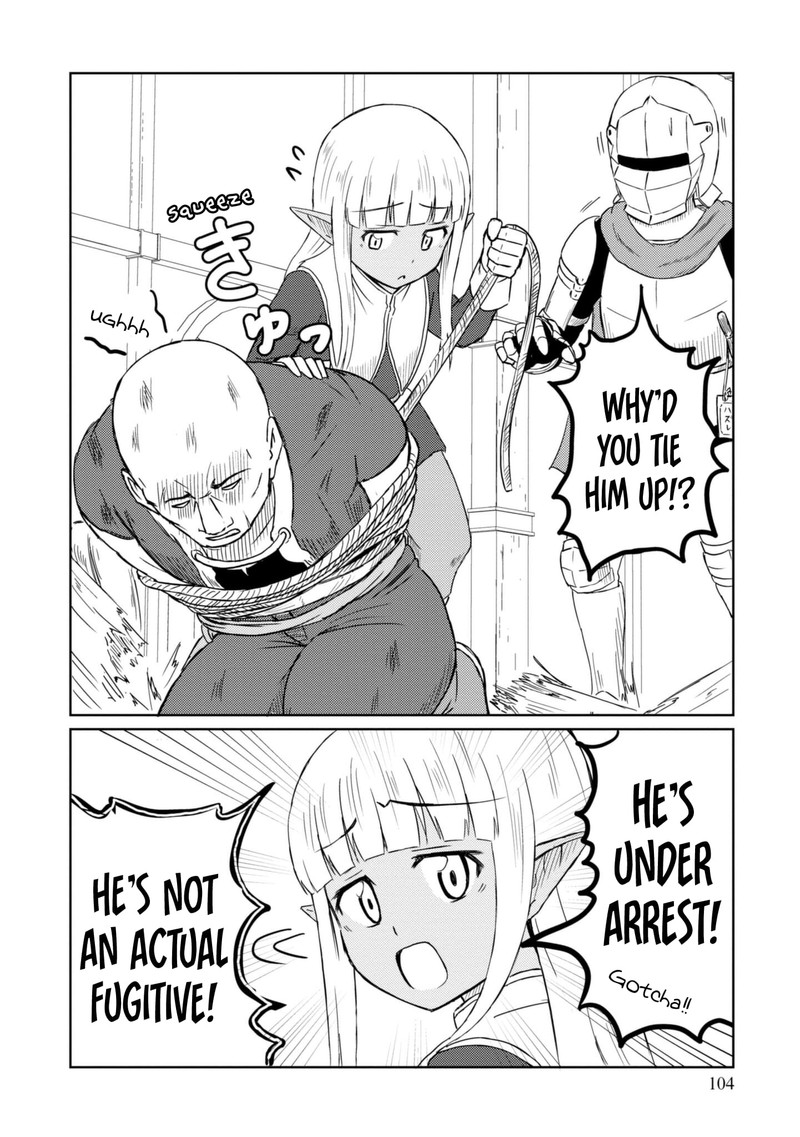 Kono Healer Mendokusai 28 12