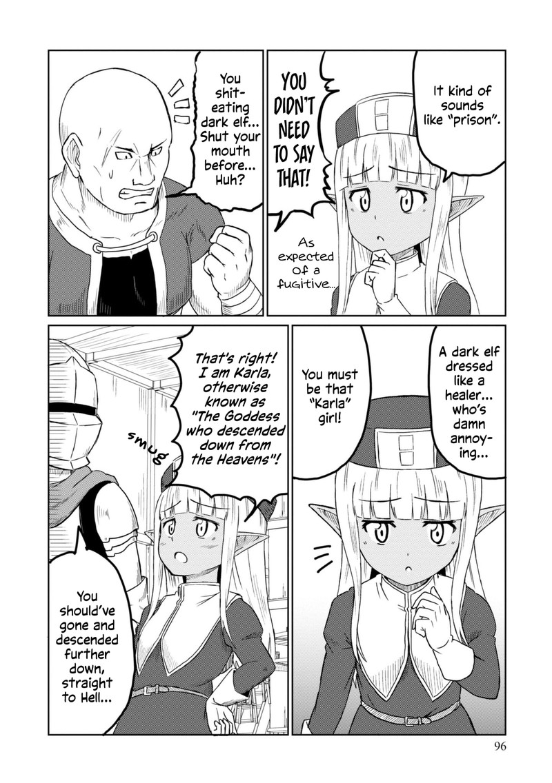 Kono Healer Mendokusai 28 4