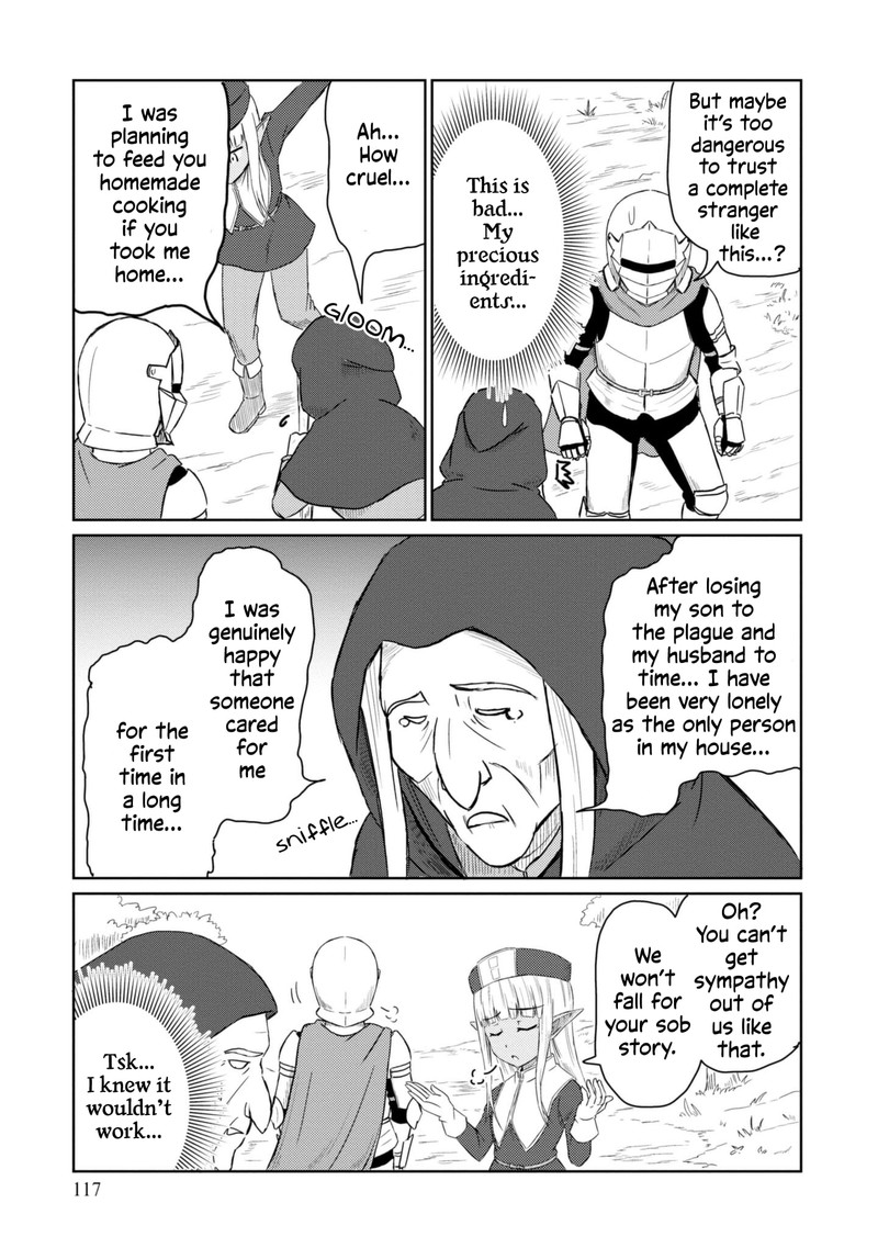 Kono Healer Mendokusai 29 11