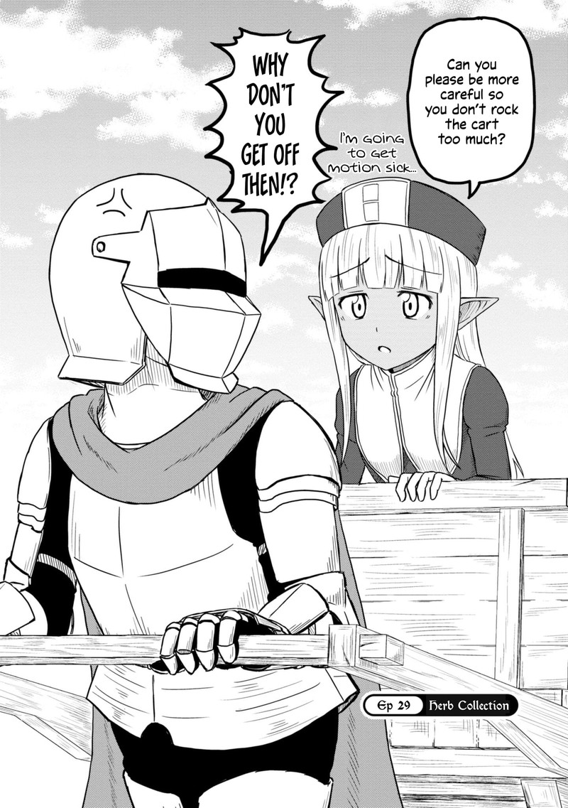 Kono Healer Mendokusai 29 2