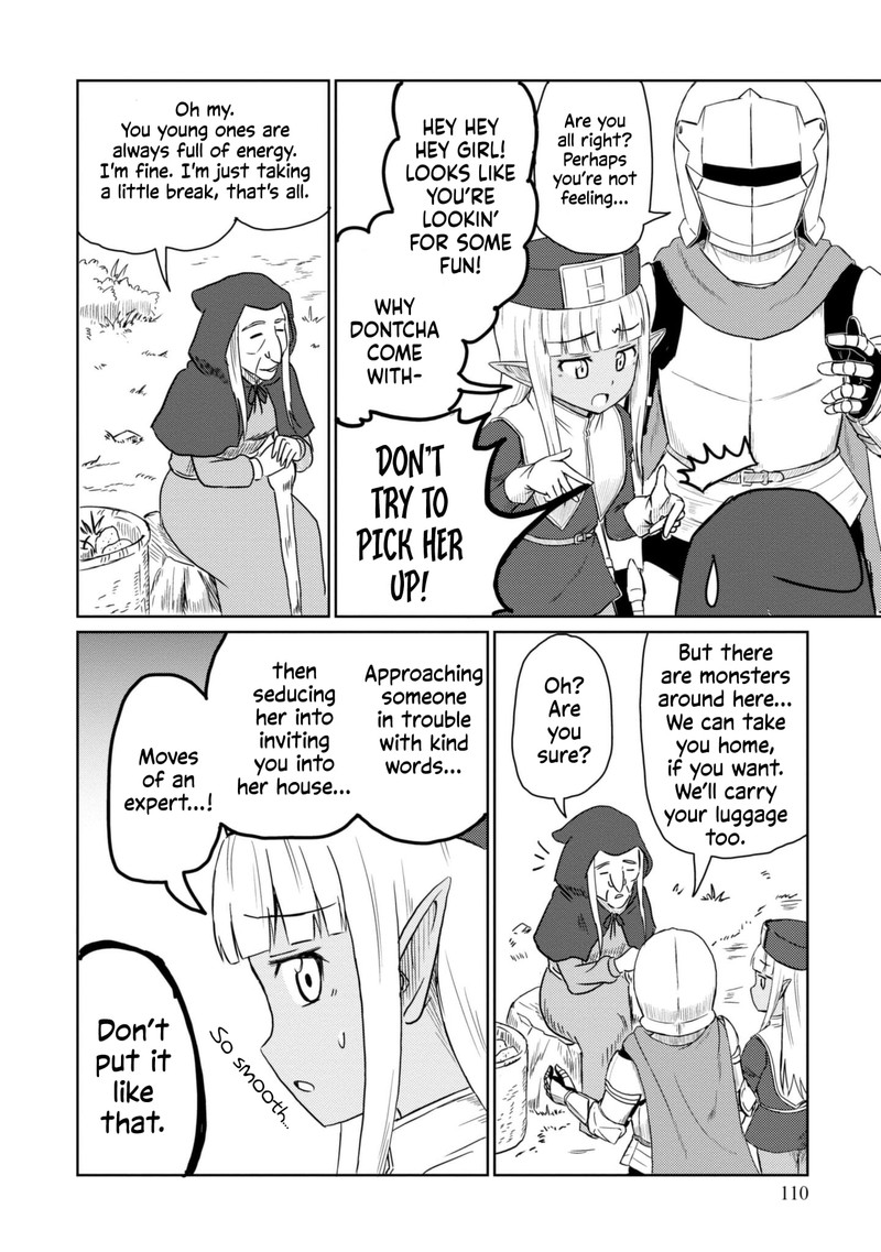 Kono Healer Mendokusai 29 4