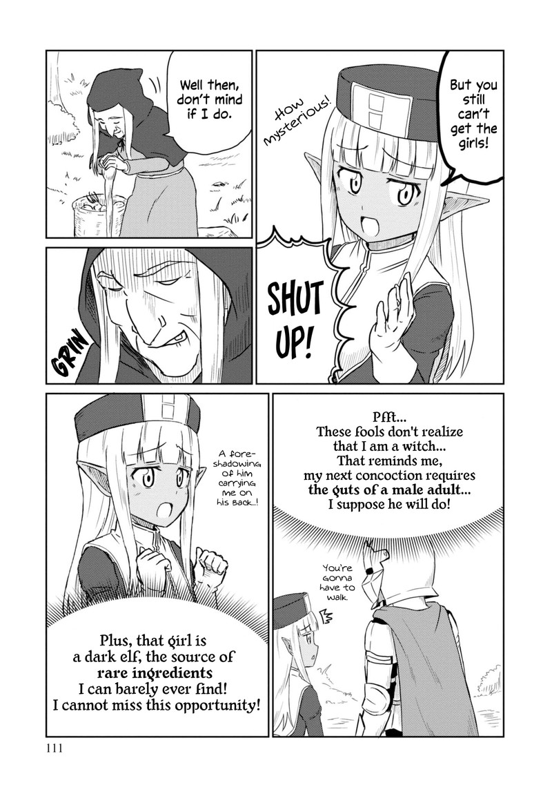 Kono Healer Mendokusai 29 5