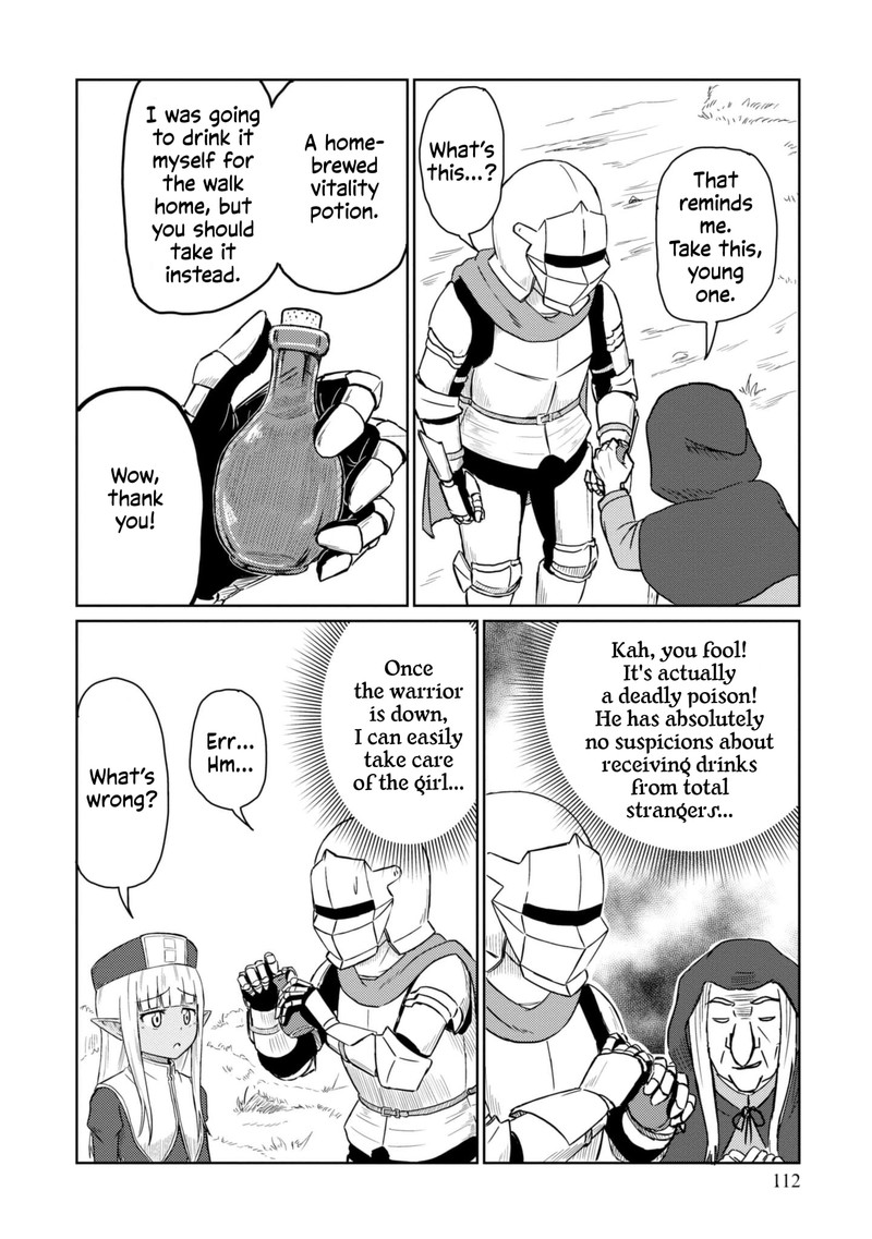 Kono Healer Mendokusai 29 6