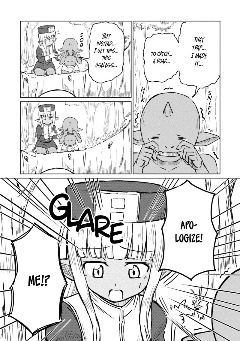 Kono Healer Mendokusai 3 10