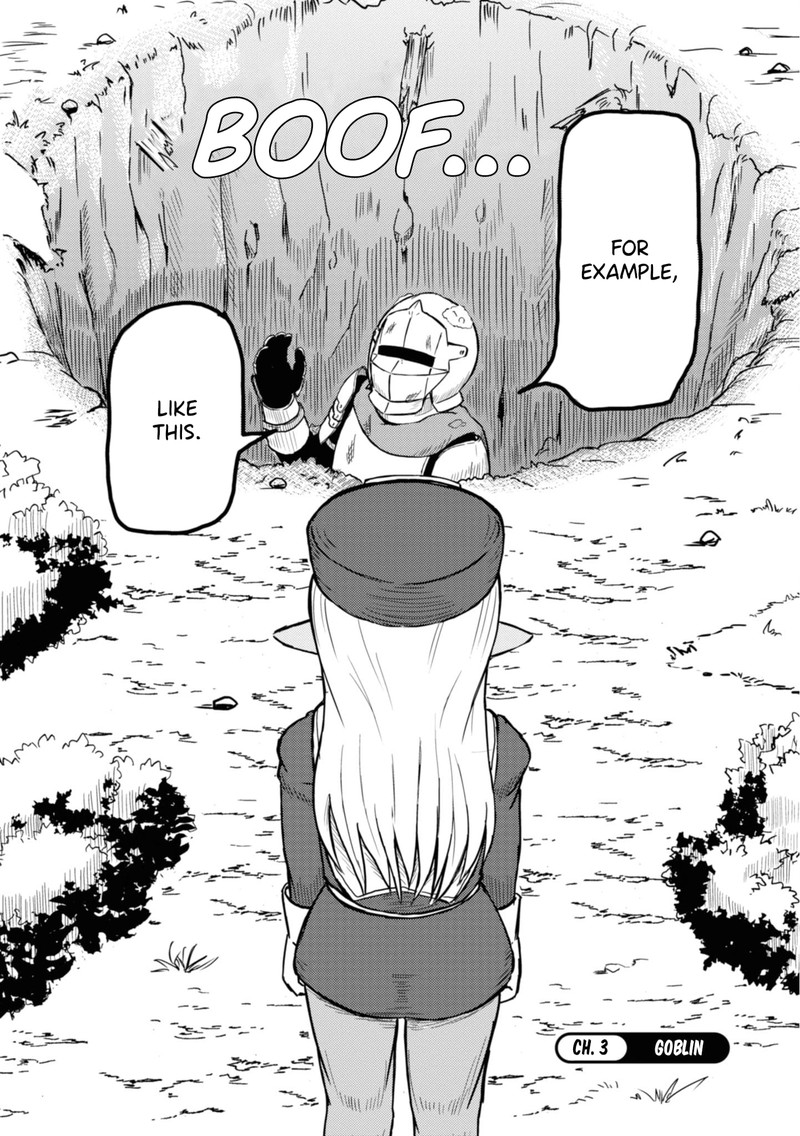 Kono Healer Mendokusai 3 2