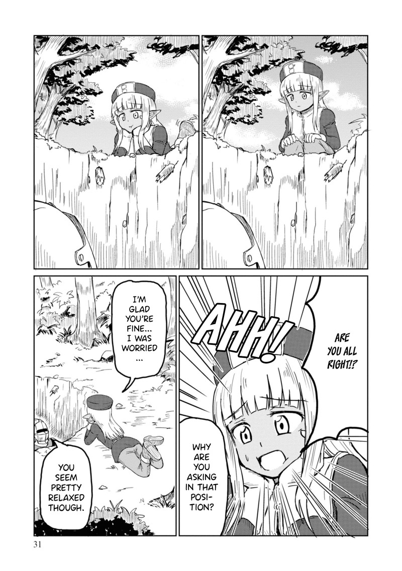Kono Healer Mendokusai 3 3