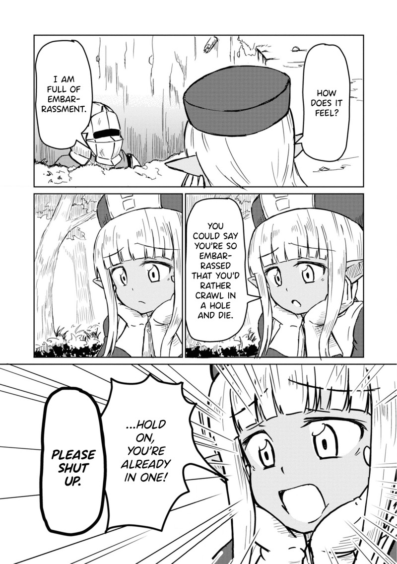 Kono Healer Mendokusai 3 4