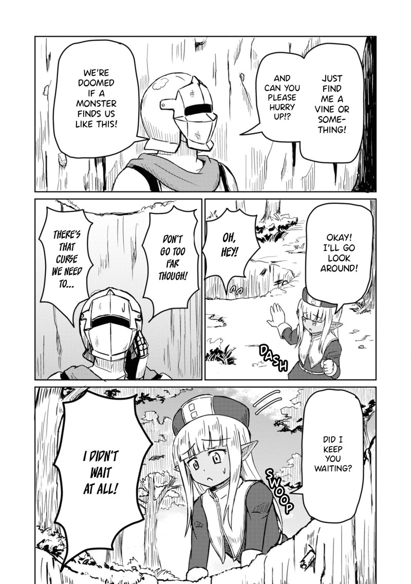 Kono Healer Mendokusai 3 6