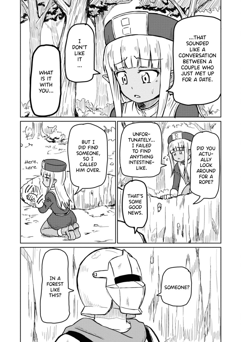 Kono Healer Mendokusai 3 7
