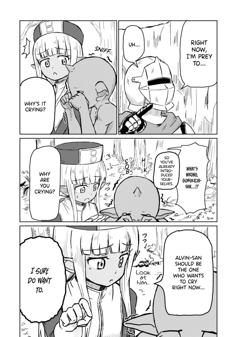 Kono Healer Mendokusai 3 9