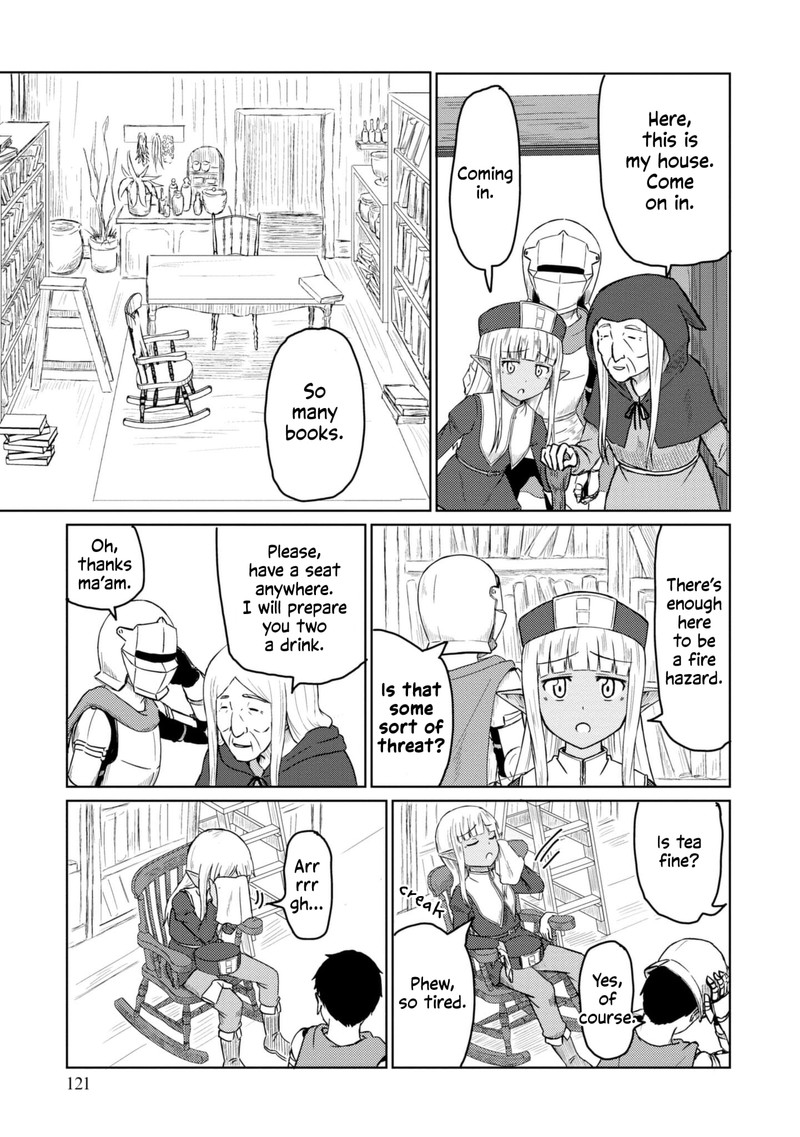 Kono Healer Mendokusai 30 1