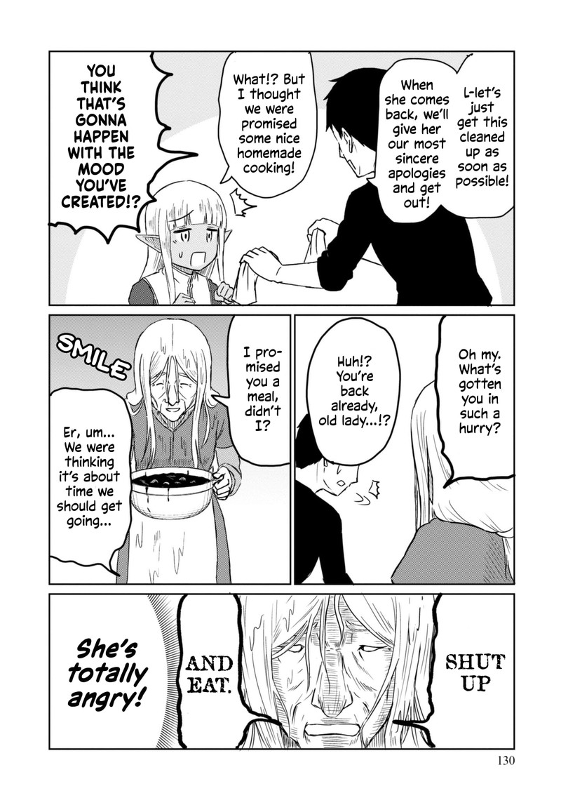 Kono Healer Mendokusai 30 10