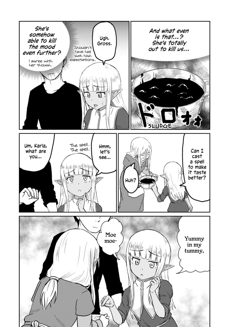 Kono Healer Mendokusai 30 11