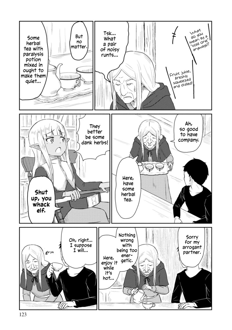 Kono Healer Mendokusai 30 3
